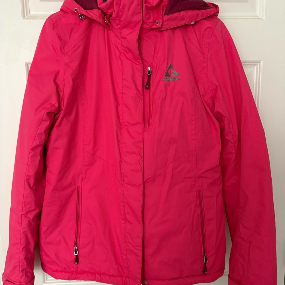 Women's Ski Jacket size M